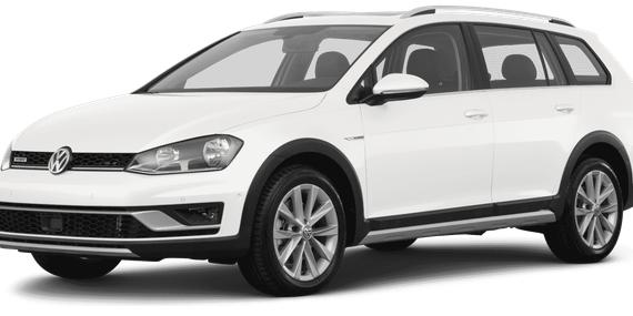 VOLKSWAGEN GOLF ALLTRACK 2017 3VWH17AUXHM537376 image VOLKSWAGEN GOLF ALLTRACK 2017 3VWH17AUXHM537376 image